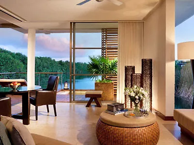 Rosewood Mayakoba Resort