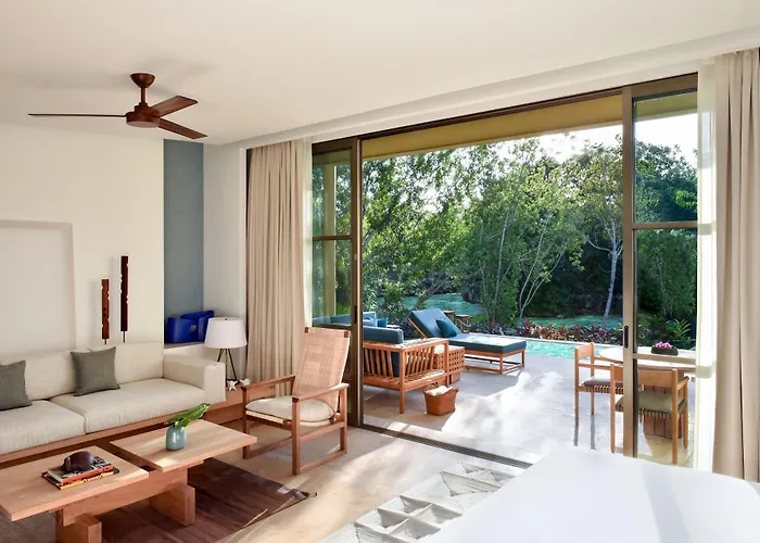 Rosewood Mayakoba