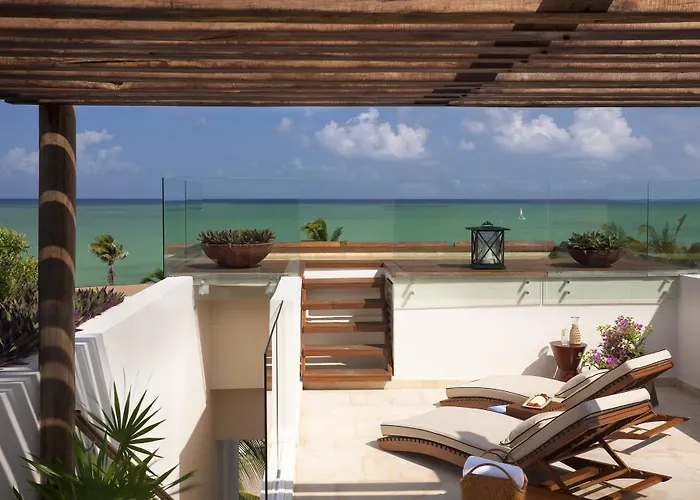 Rosewood Mayakoba