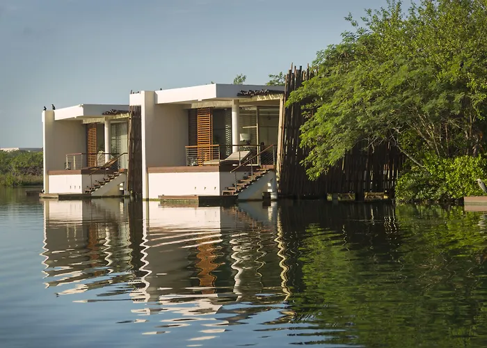 Rosewood Mayakoba 5* Lafitte