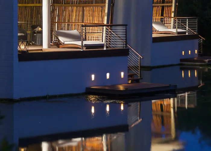 Resort Rosewood Mayakoba