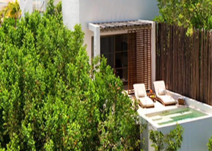 Rosewood Mayakoba 5*