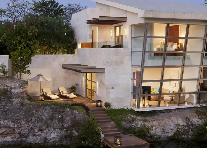 Rosewood Mayakoba