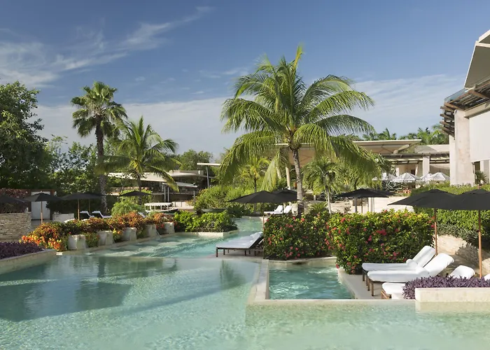 Rosewood Mayakoba Resort 5*