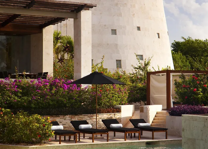 Rosewood Mayakoba 5* Lafitte