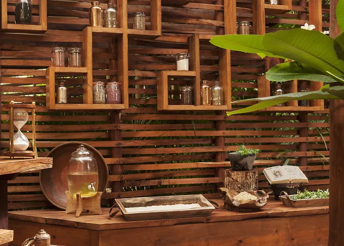 Rosewood Mayakoba 5* Lafitte