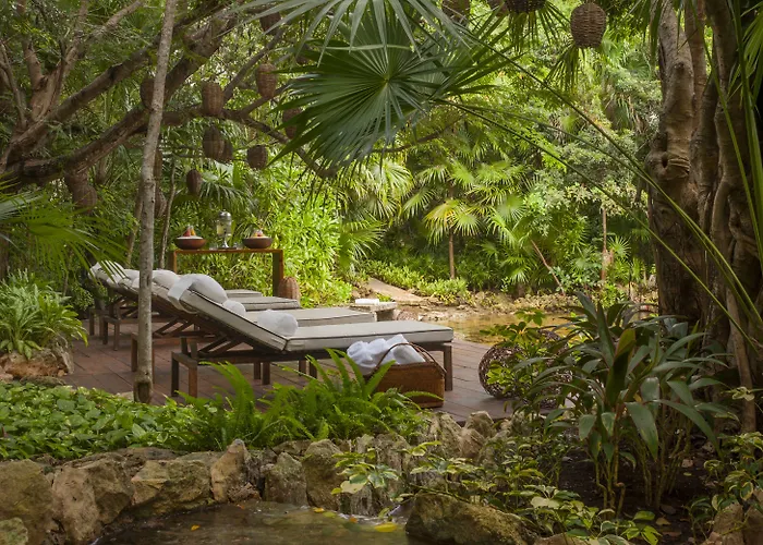 Rosewood Mayakoba 5*