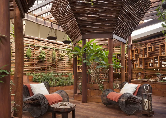 Rosewood Mayakoba Lafitte