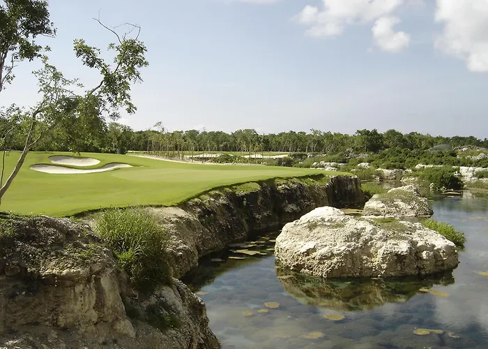 Resort Rosewood Mayakoba Lafitte