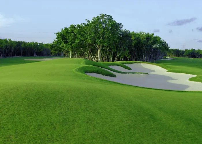 Resort Rosewood Mayakoba 5*