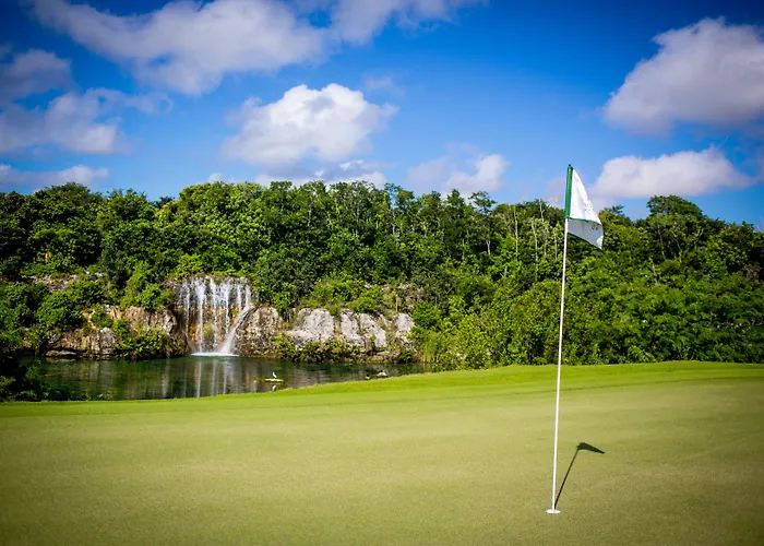 Rosewood Mayakoba Resort 5*