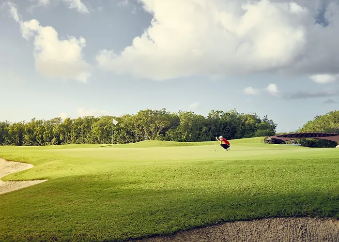 Rosewood Mayakoba 5* Lafitte