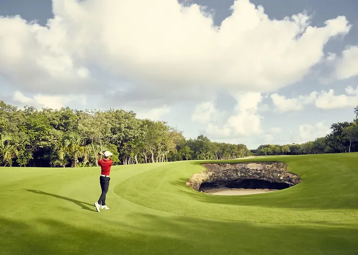 Rosewood Mayakoba 5*