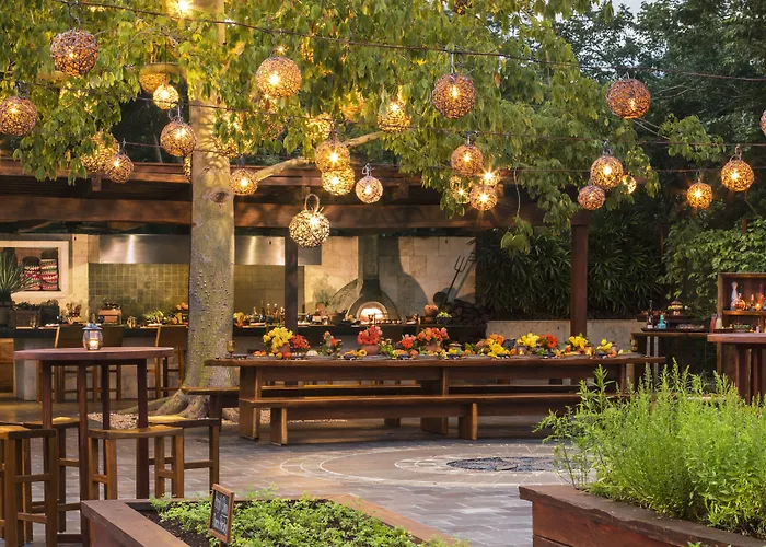 Rosewood Mayakoba Resort 5*
