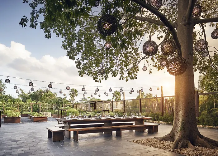 Resort Rosewood Mayakoba