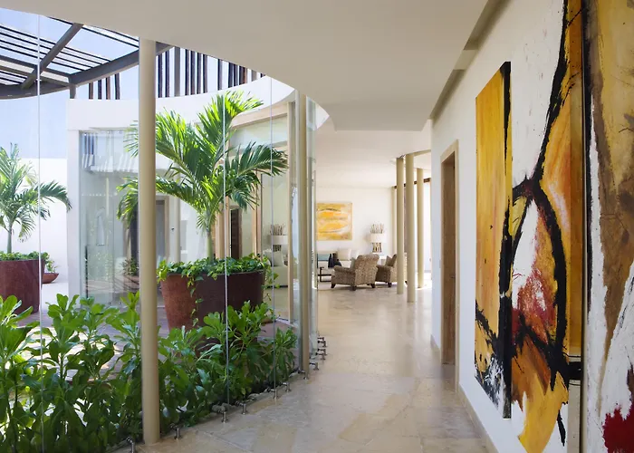 Rosewood Mayakoba Resort 5*