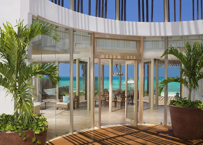 Rosewood Mayakoba Resort Lafitte