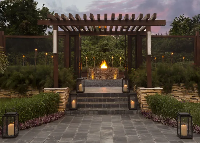 Rosewood Mayakoba Resort