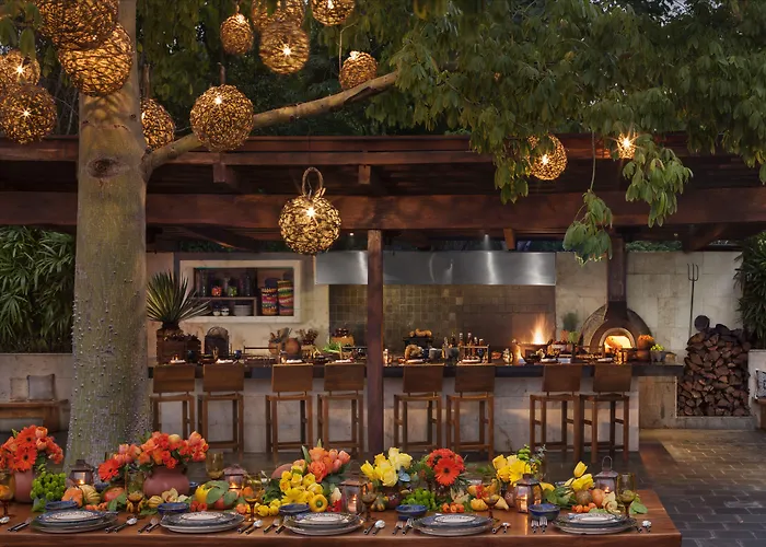Rosewood Mayakoba Lafitte