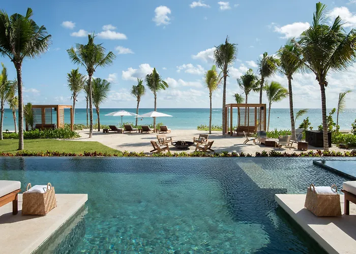 Resort Rosewood Mayakoba Lafitte