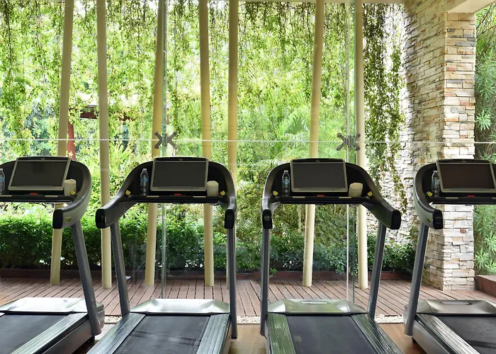 Rosewood Mayakoba Resort 5*