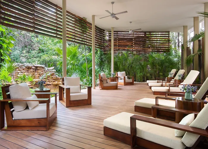 Rosewood Mayakoba 5*