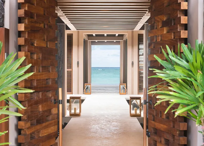 Rosewood Mayakoba Resort