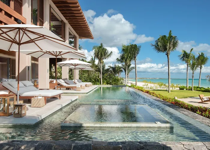 Rosewood Mayakoba 5*