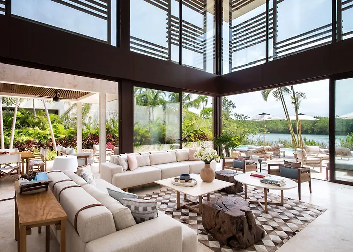 Rosewood Mayakoba