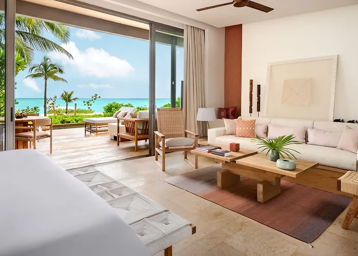 Rosewood Mayakoba Lafitte