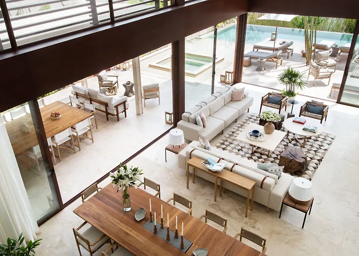 Rosewood Mayakoba Lafitte