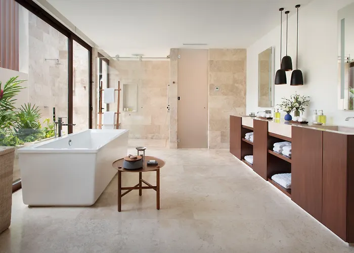 Rosewood Mayakoba Resort Lafitte