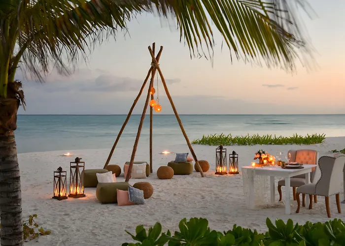 Resort Rosewood Mayakoba 5*