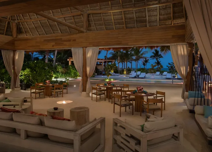 Rosewood Mayakoba 5* Lafitte