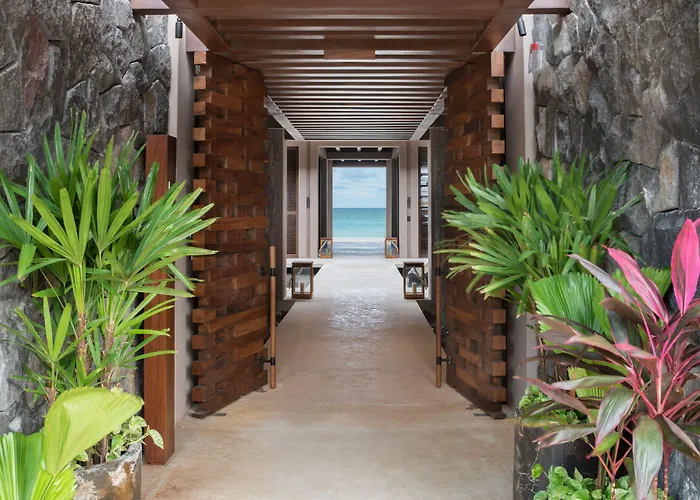 Rosewood Mayakoba 5*