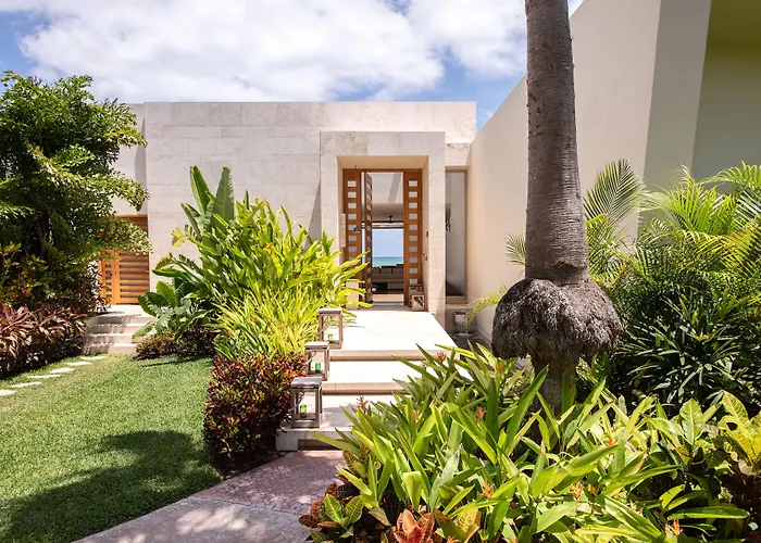 Rosewood Mayakoba Resort 5*