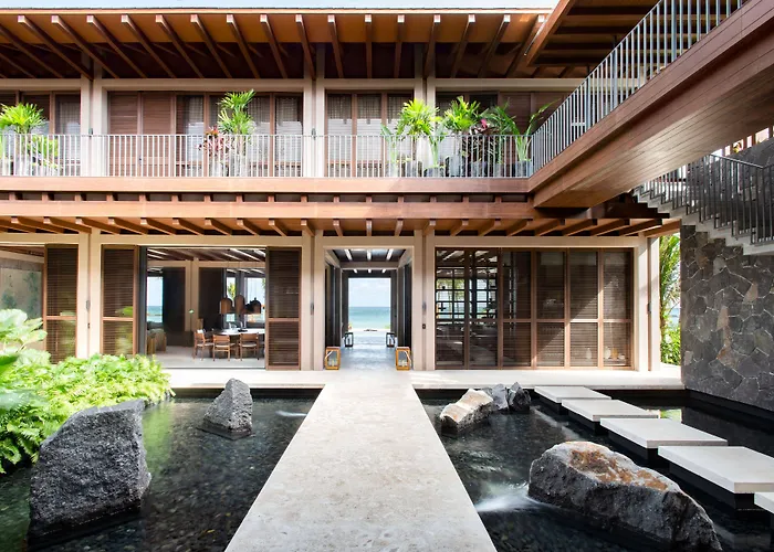 Rosewood Mayakoba Resort