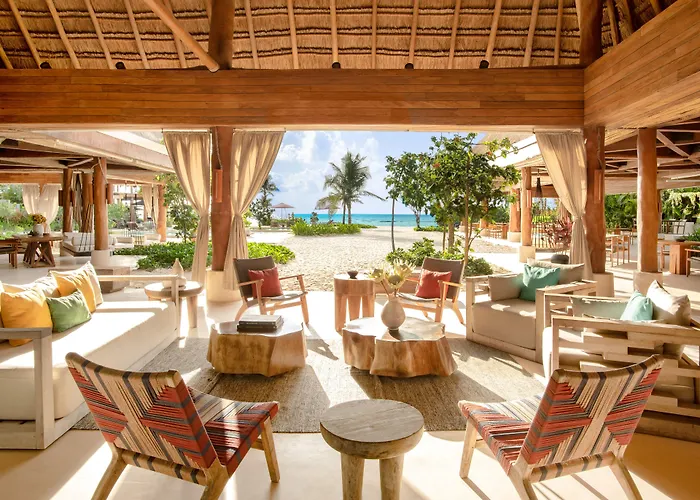 Rosewood Mayakoba 5*