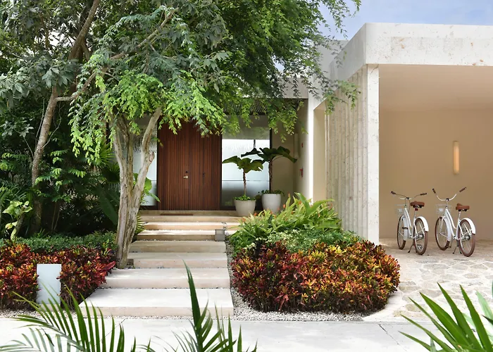 Rosewood Mayakoba 5* Lafitte