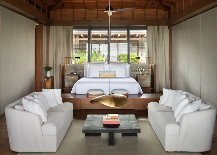 Rosewood Mayakoba Lafitte
