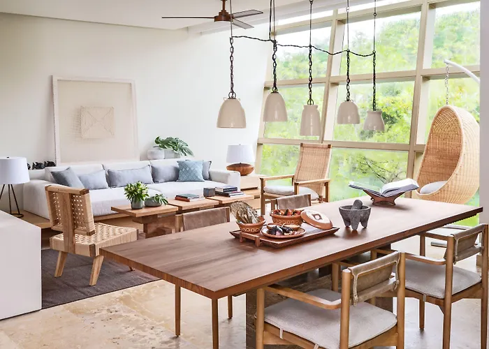 Rosewood Mayakoba 5* Lafitte