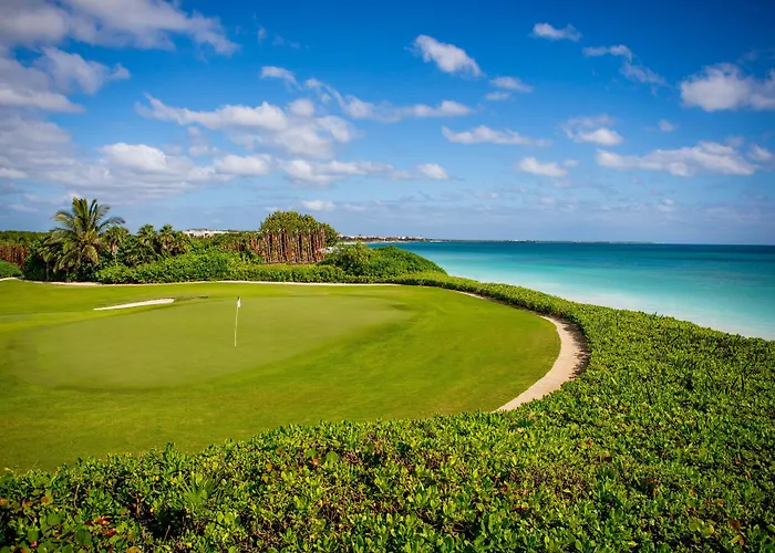 Rosewood Mayakoba 5* Lafitte