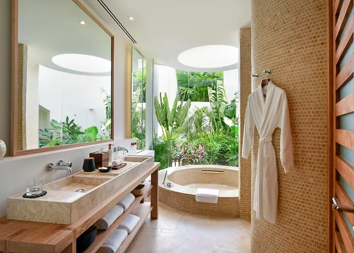 Resort Rosewood Mayakoba