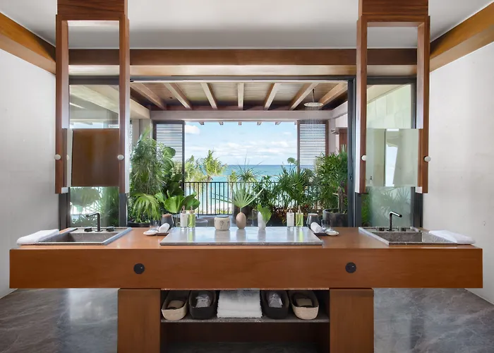 Rosewood Mayakoba Lafitte