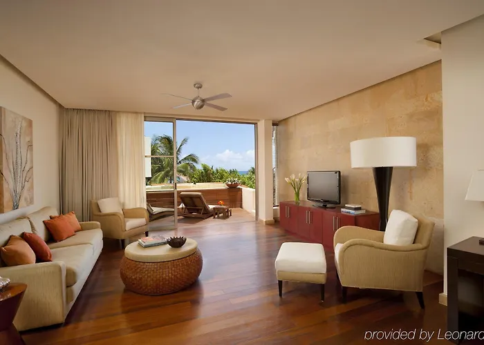 Rosewood Mayakoba Resort Lafitte