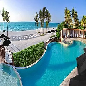 Rosewood Mayakoba Lafitte