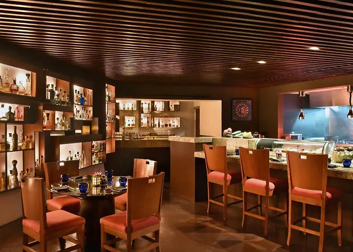 Resort Rosewood Mayakoba Lafitte