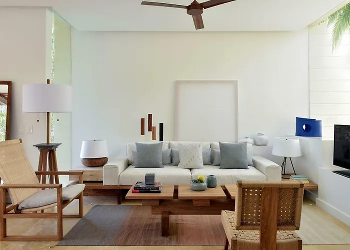 Rosewood Mayakoba Resort Lafitte