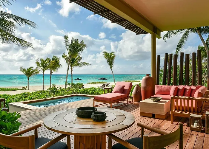 Rosewood Mayakoba Resort