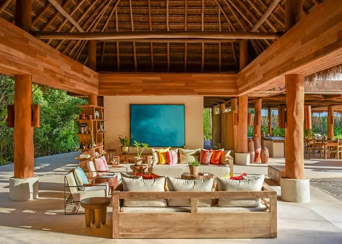 Rosewood Mayakoba